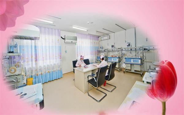  新生儿重症N-ICU病房设备